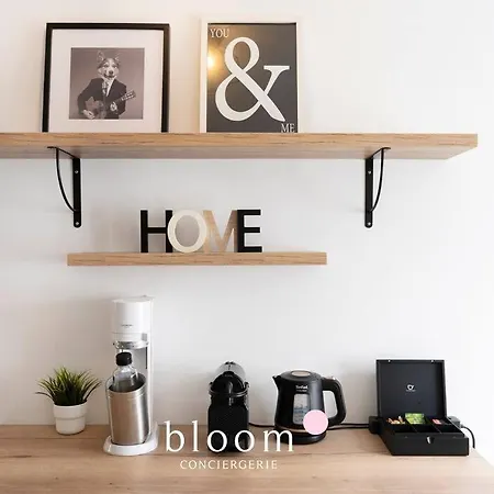 Elegant Logement Renove Apartment *