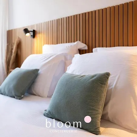 Elegant Logement Renove Apartment Nancy