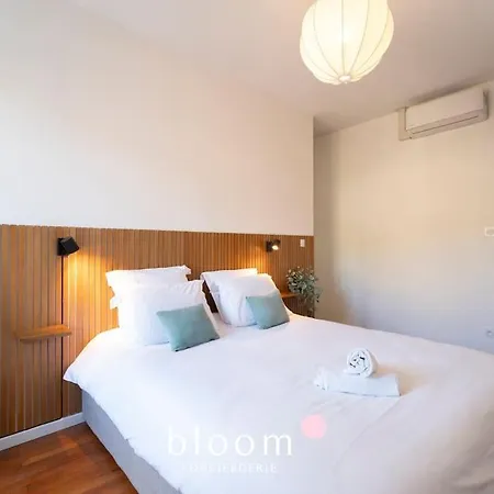 Apartment Elegant Logement Renove