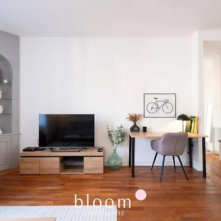 Elegant Logement Renove