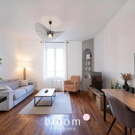 Elegant Logement Renove