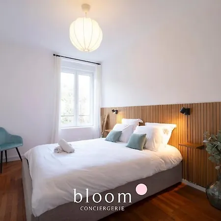 Elegant Logement Renove *